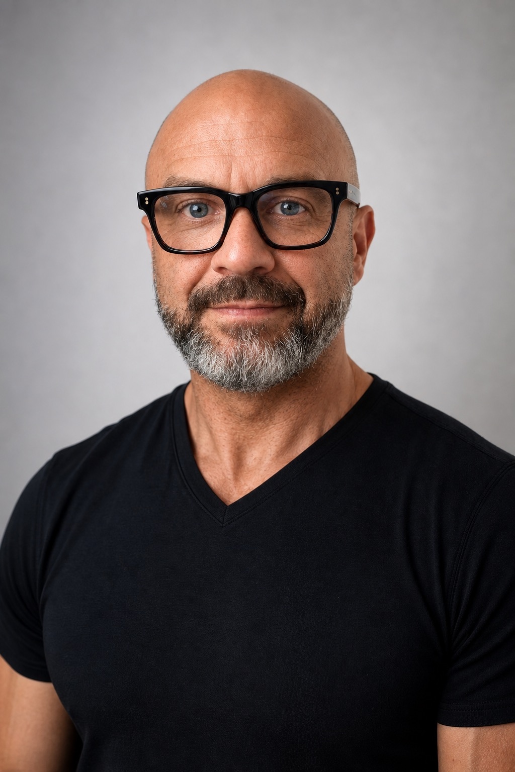 Josh Bayne, Certified Functional Health Practitioner and founder of Olive & Oak Wellness.